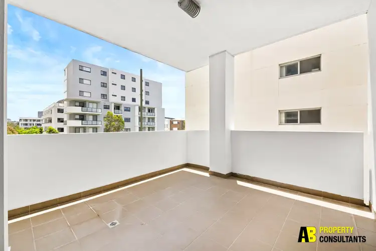 Sixth view of Homely unit listing, 212/3 Weston Street, Rosehill NSW 2142