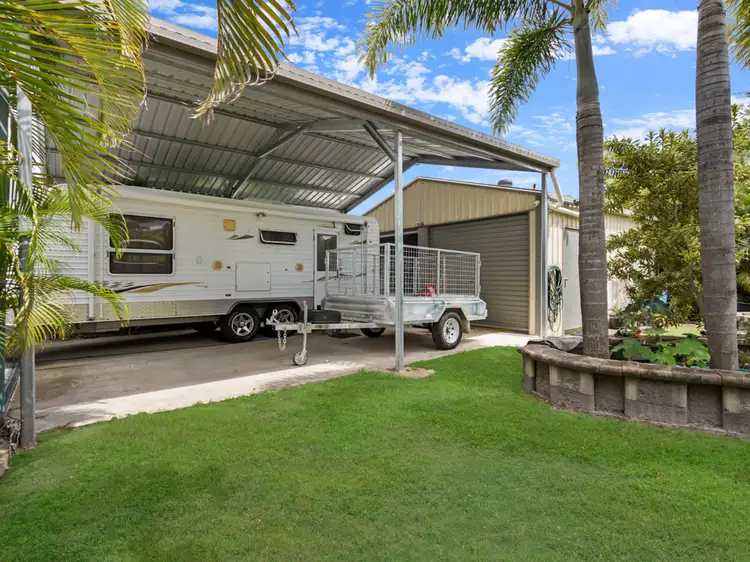 118 Snapper Street, Kawungan QLD 4655