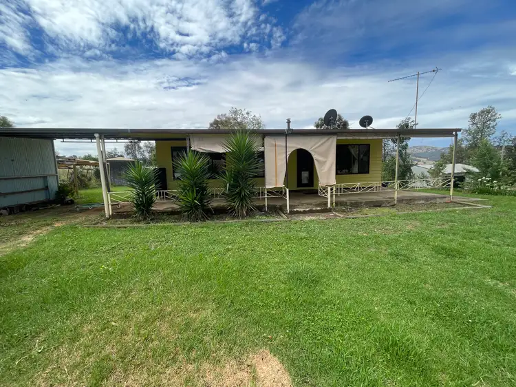 Main view of Homely house listing, 1059 Grahamstown Road, Mount Horeb NSW 2729