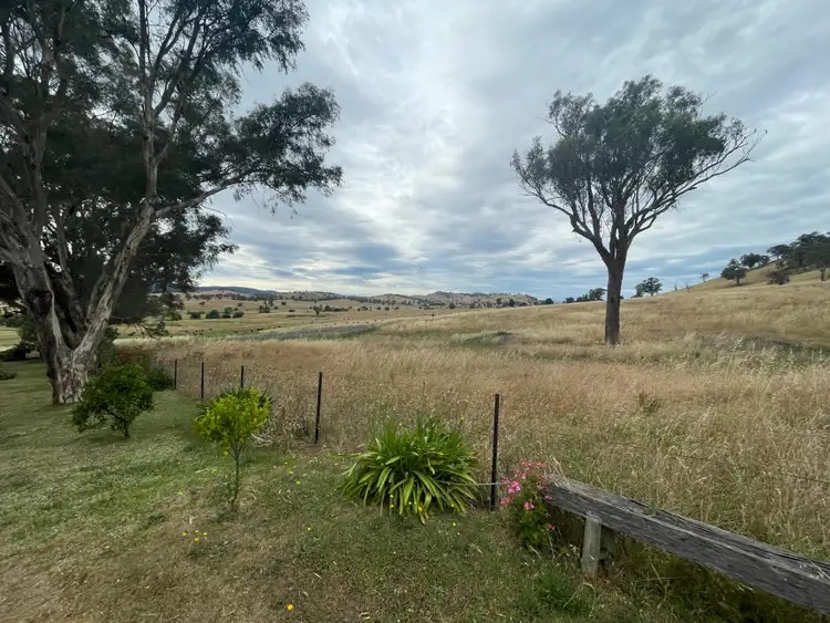Second view of Homely house listing, 1059 Grahamstown Road, Mount Horeb NSW 2729