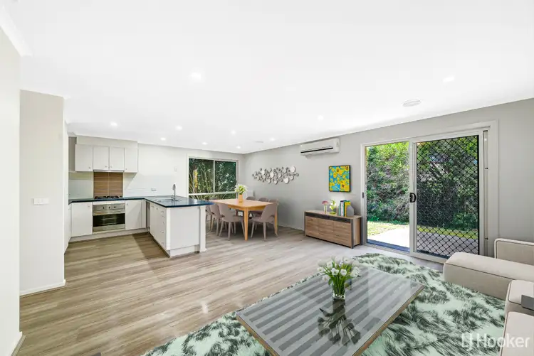 Seventh view of Homely house listing, 7 Tawrrific Street, Kurunjang VIC 3337