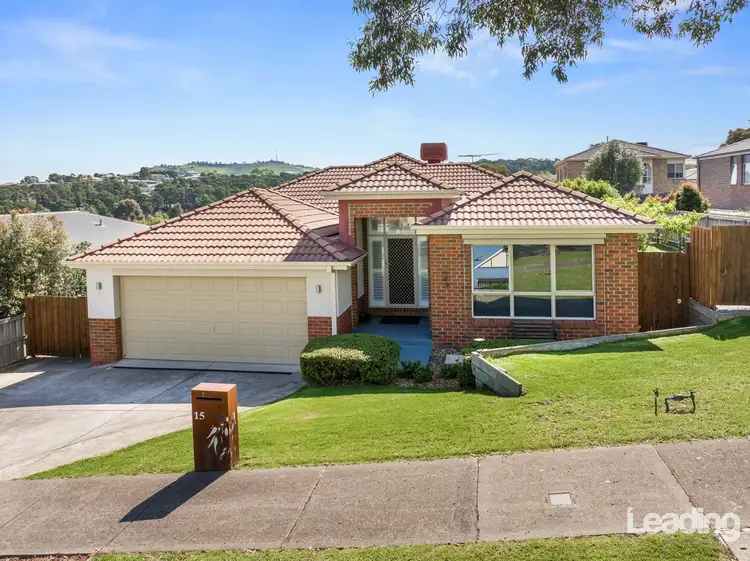 15 Keswick Rise, Sunbury VIC 3429