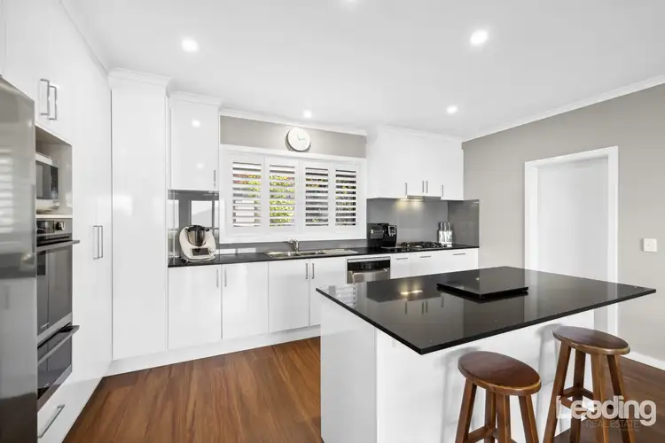 Fifth view of Homely house listing, 15 Keswick Rise, Sunbury VIC 3429