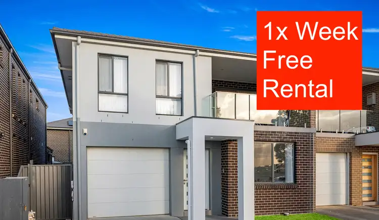 4/14 Dhaka Circuit, Schofields NSW 2762