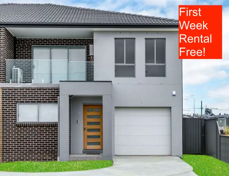 Main view of Homely flat listing, 4/14 Dhaka Circuit, Schofields NSW 2762