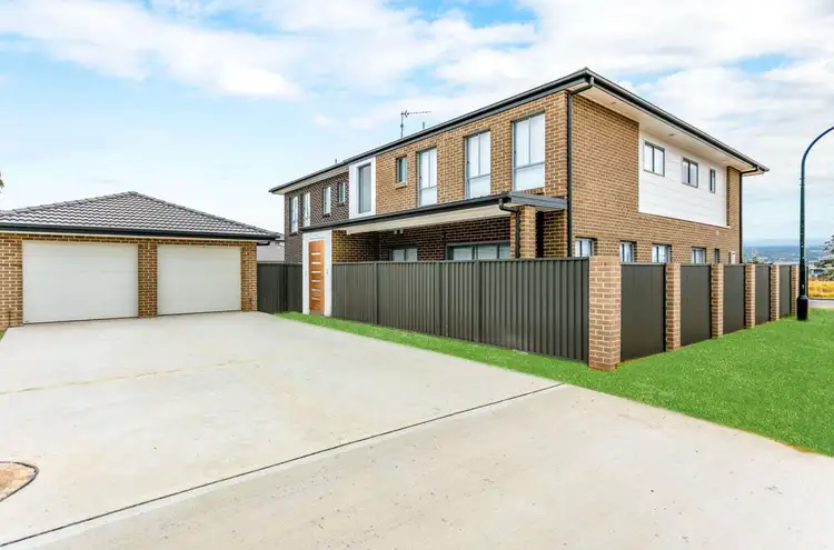 Third view of Homely flat listing, 4/14 Dhaka Circuit, Schofields NSW 2762
