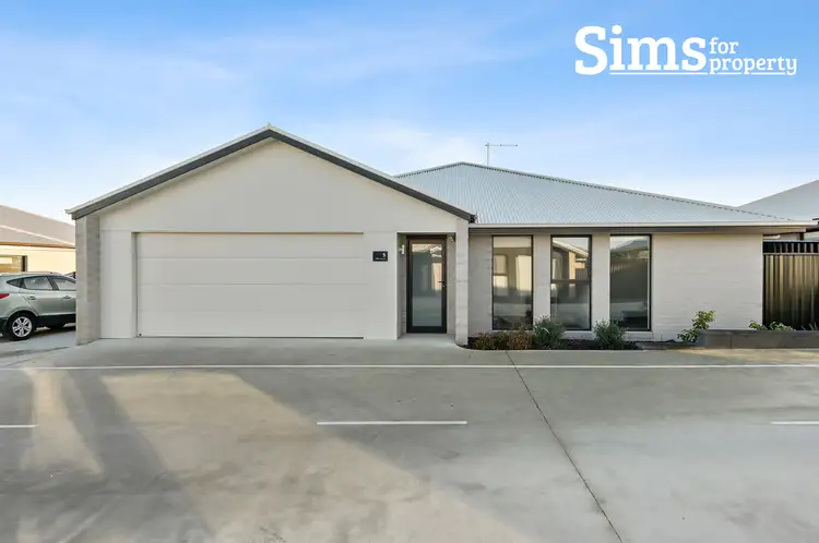5/297 Westbury Road, Prospect Vale TAS 7250