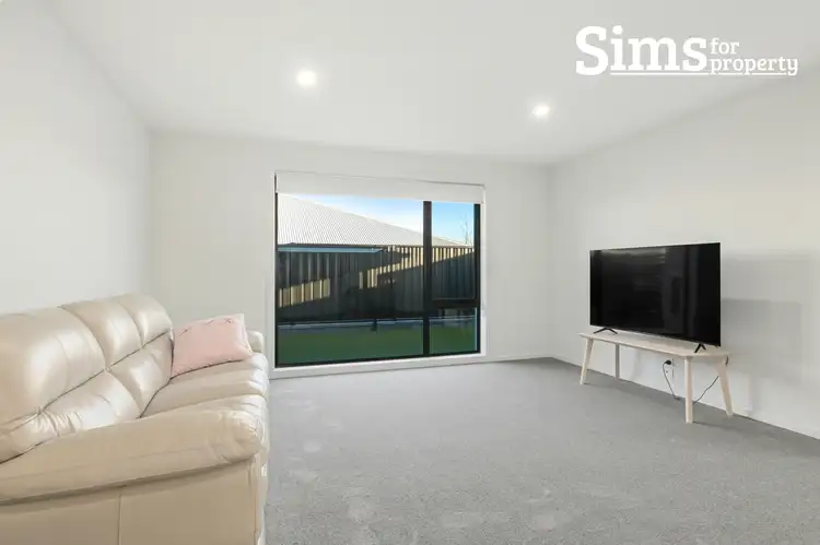 Fifth view of Homely house listing, 5/297 Westbury Road, Prospect Vale TAS 7250