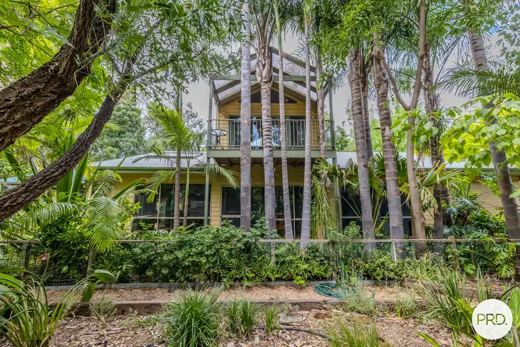 10a Boobook Avenue