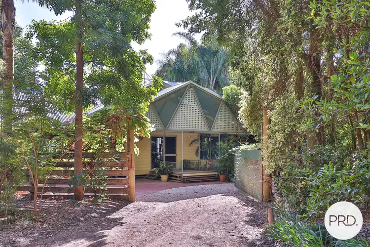 Second view of Homely house listing, 10a Boobook Avenue, Cardross VIC 3496