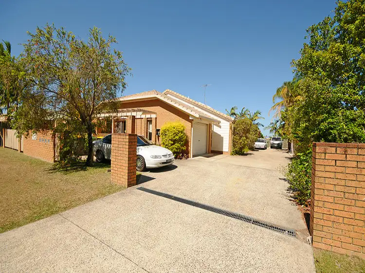 3/10 Chelsea Street, Kippa-Ring QLD 4021