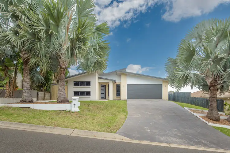 Main view of Homely house listing, 6 Redgum Drive, Kirkwood QLD 4680
