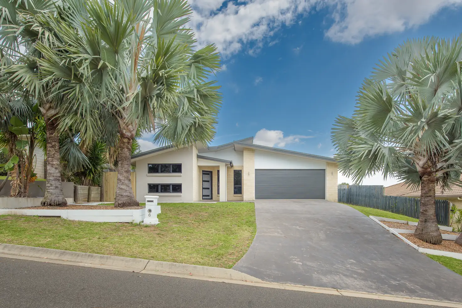 Main view of Homely house listing, 6 Redgum Drive, Kirkwood QLD 4680