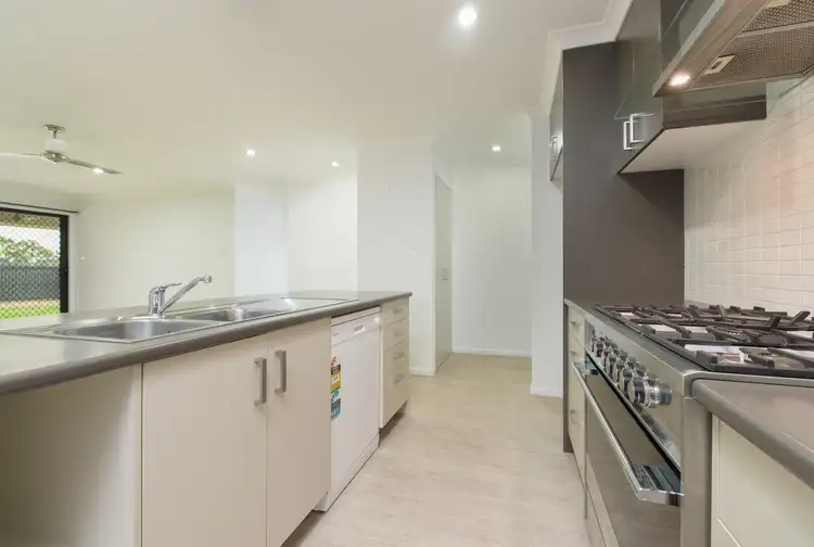 Third view of Homely house listing, 6 Redgum Drive, Kirkwood QLD 4680