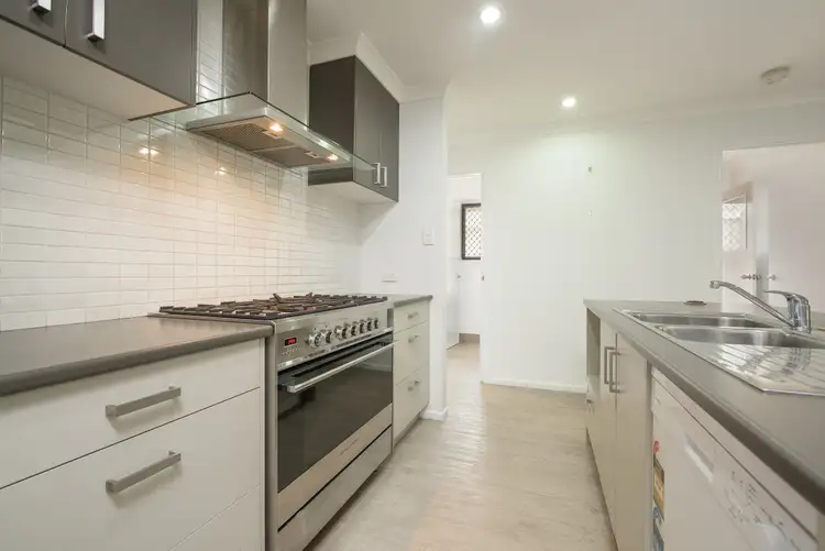 Fourth view of Homely house listing, 6 Redgum Drive, Kirkwood QLD 4680
