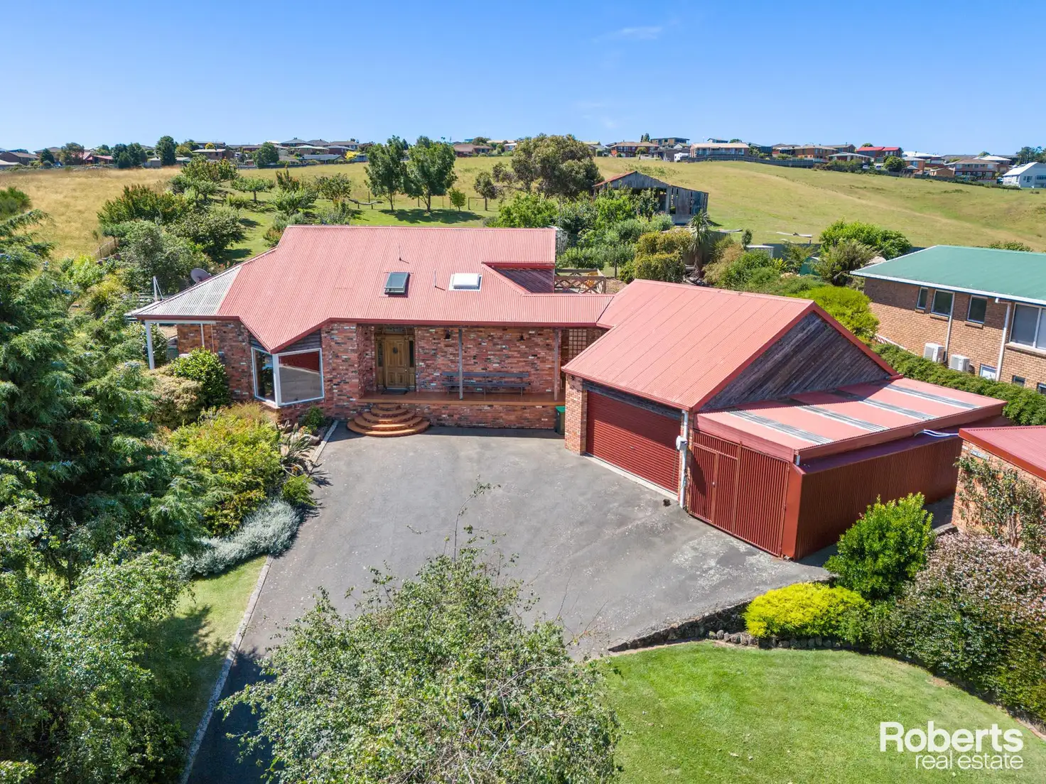 Main view of Homely house listing, 128 South Road, West Ulverstone TAS 7315