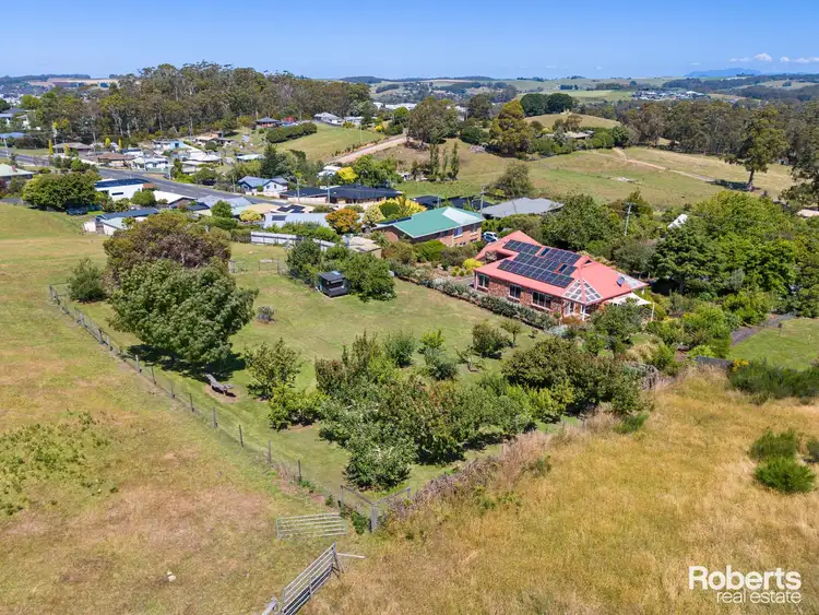 Third view of Homely house listing, 128 South Road, West Ulverstone TAS 7315