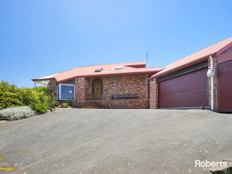 Fourth view of Homely house listing, 128 South Road, West Ulverstone TAS 7315