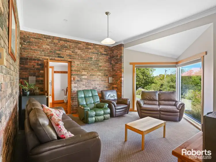 Fifth view of Homely house listing, 128 South Road, West Ulverstone TAS 7315