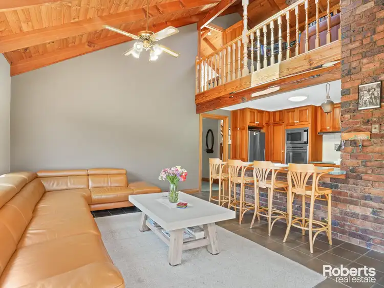 Sixth view of Homely house listing, 128 South Road, West Ulverstone TAS 7315