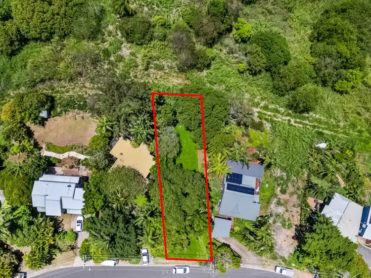 Third view of Homely land listing, 96 Peninsula Drive, Bilambil Heights NSW 2486