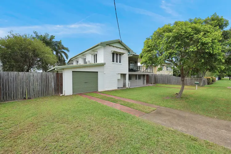 Second view of Homely house listing, 13 Marsh Street, East Mackay QLD 4740