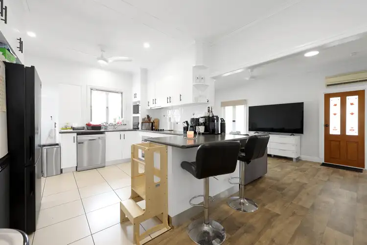 Fourth view of Homely house listing, 13 Marsh Street, East Mackay QLD 4740