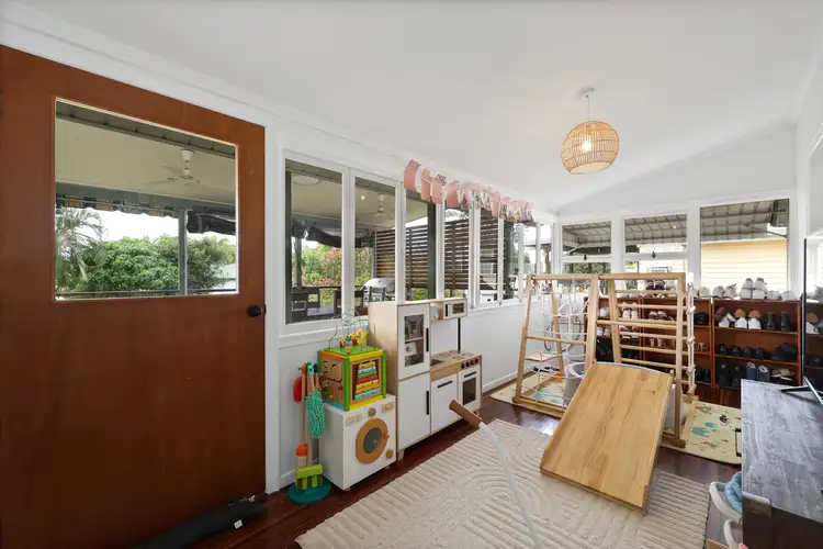 Fifth view of Homely house listing, 13 Marsh Street, East Mackay QLD 4740