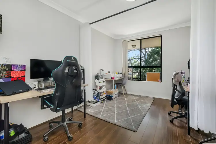 Fifth view of Homely apartment listing, 45/1 Batley Street (aka 45/19-21 Central Coast Highway), Gosford NSW 2250