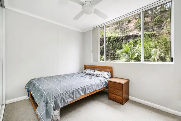 Sixth view of Homely unit listing, 404/97-99 John Whiteway Drive, Gosford NSW 2250