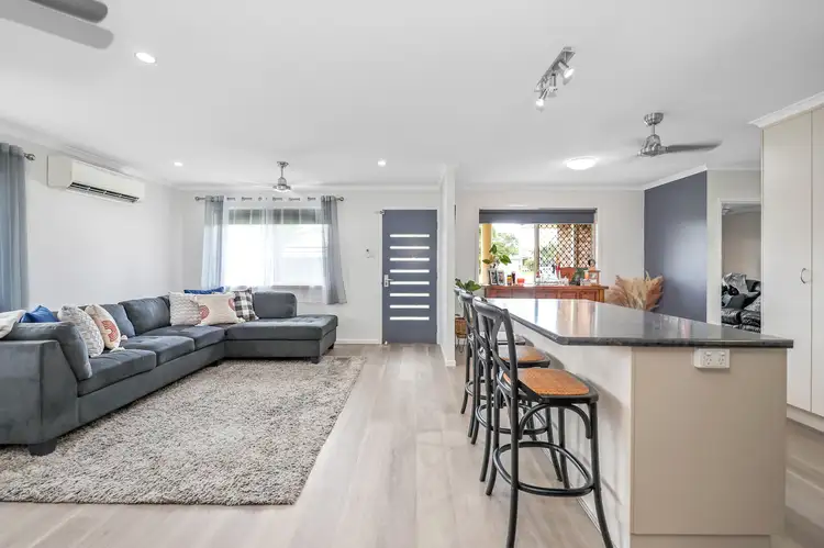Third view of Homely house listing, 47 Bradman Drive, Glenella QLD 4740
