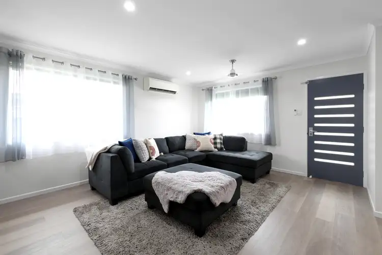 Fourth view of Homely house listing, 47 Bradman Drive, Glenella QLD 4740