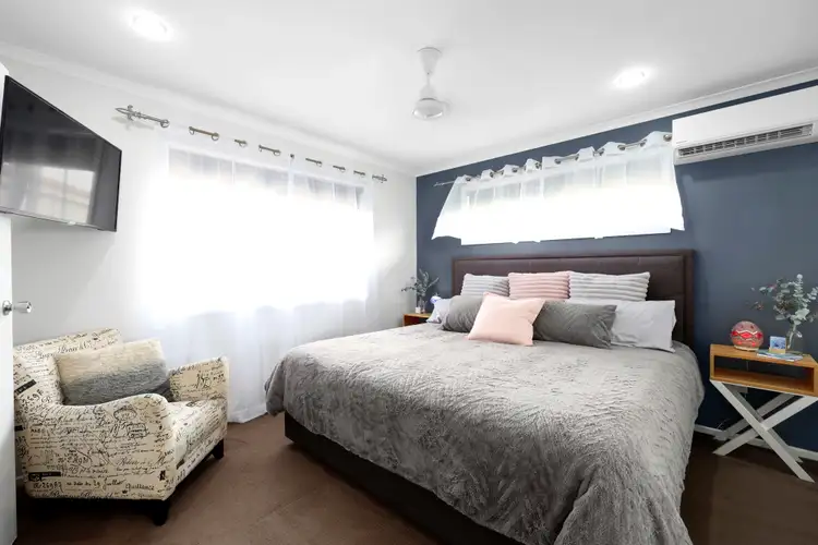 Sixth view of Homely house listing, 47 Bradman Drive, Glenella QLD 4740