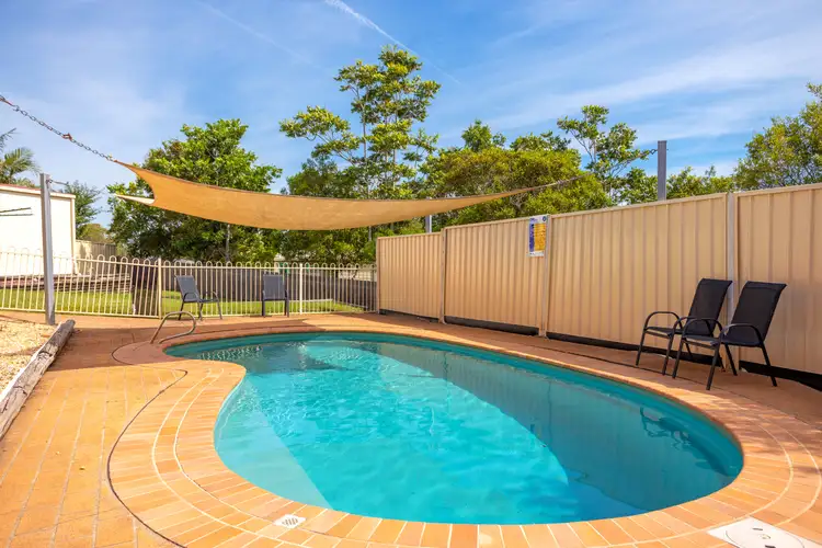 Fourth view of Homely house listing, 45 Gunbar Road, Taree NSW 2430