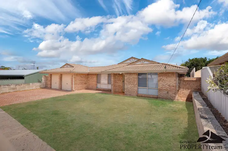 35 Pearson Street, Mount Tarcoola WA 6530