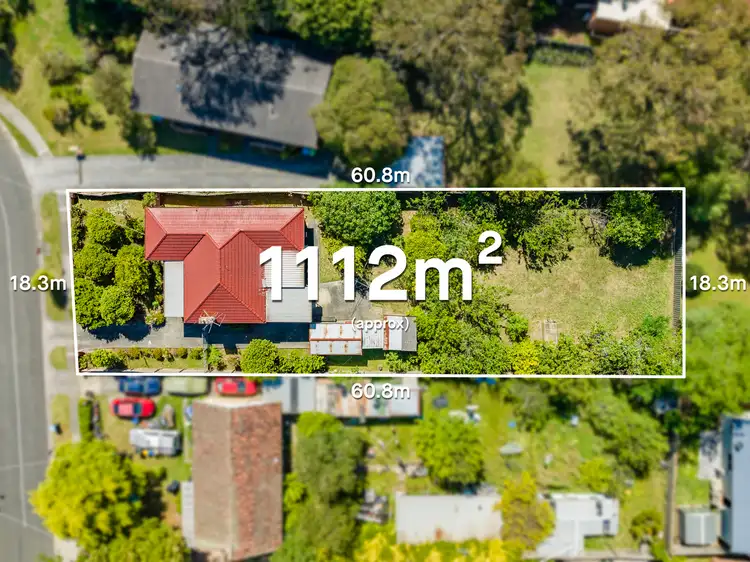 22 Alma Avenue, Ferntree Gully VIC 3156