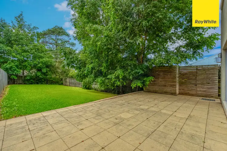 Third view of Homely semi-detached listing, 14A Hermington Street, Epping NSW 2121