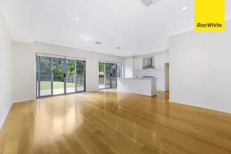 Fifth view of Homely semi-detached listing, 14A Hermington Street, Epping NSW 2121