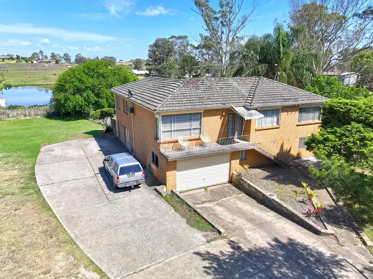 Main view of Homely house listing, 741-747 Wallgrove Road, Horsley Park NSW 2175