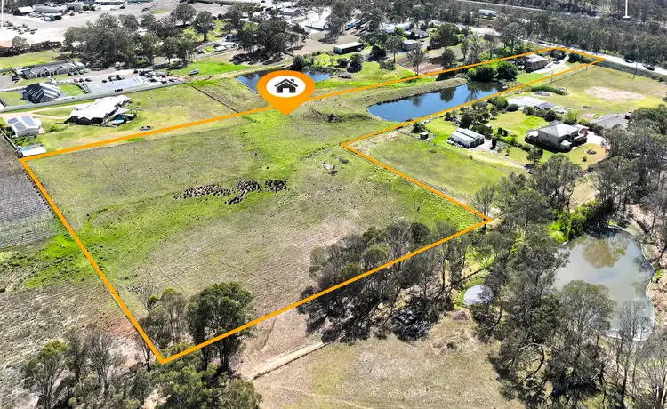Second view of Homely house listing, 741-747 Wallgrove Road, Horsley Park NSW 2175