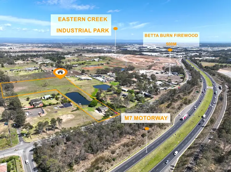Fifth view of Homely house listing, 741-747 Wallgrove Road, Horsley Park NSW 2175