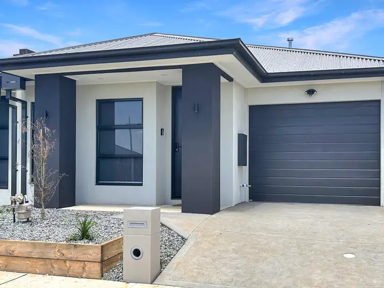 34 Cavalier Street, Wyndham Vale VIC 3024