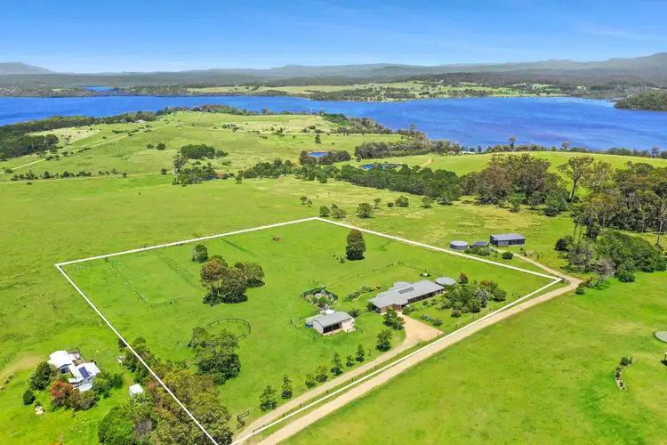 23 Coila View Lane, Bingie NSW 2537