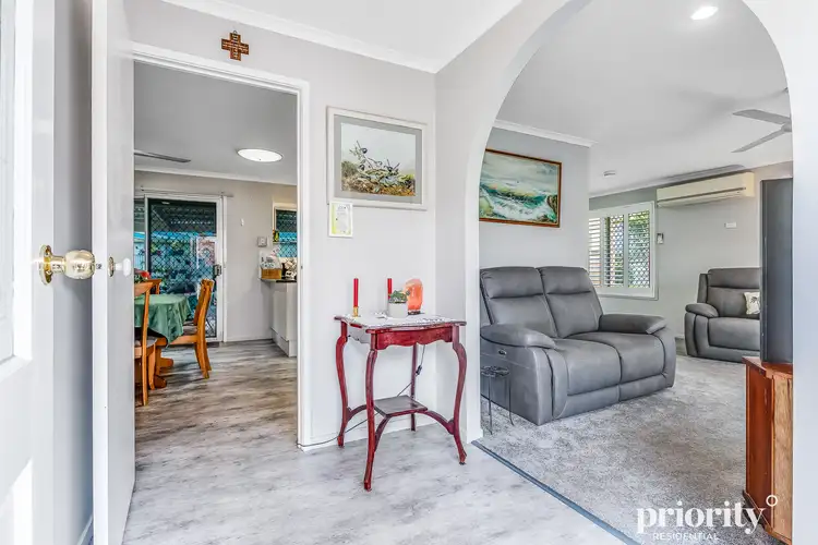 Fifth view of Homely house listing, 87 Bunya Park Drive, Eatons Hill QLD 4037