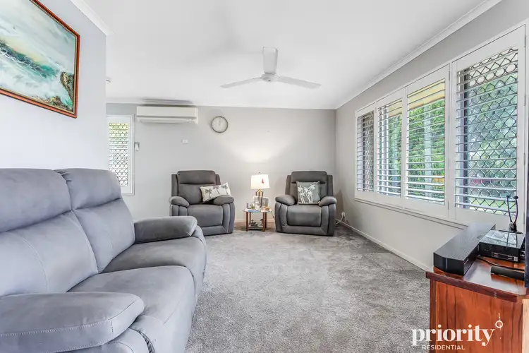 Sixth view of Homely house listing, 87 Bunya Park Drive, Eatons Hill QLD 4037