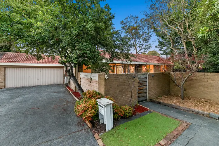 6/4 Bolan Street, Glen Waverley VIC 3150