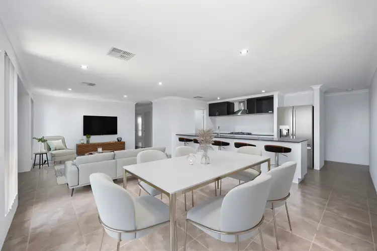 Second view of Homely house listing, 8/338 Holmes Road, Forrestfield WA 6058