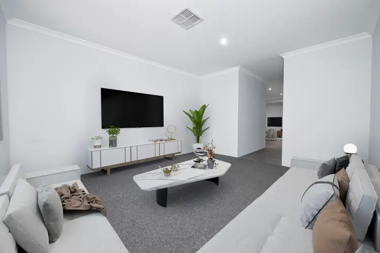 Third view of Homely house listing, 8/338 Holmes Road, Forrestfield WA 6058