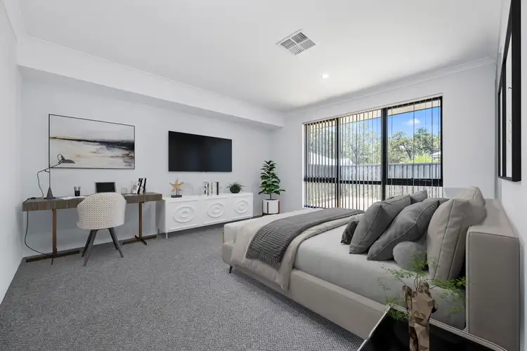 Fourth view of Homely house listing, 8/338 Holmes Road, Forrestfield WA 6058