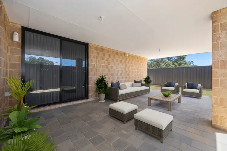 Fifth view of Homely house listing, 8/338 Holmes Road, Forrestfield WA 6058